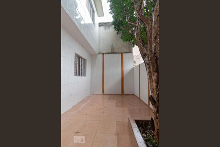 Apartamento para alugar com 50m², 1 quarto e sem vagaQuintal