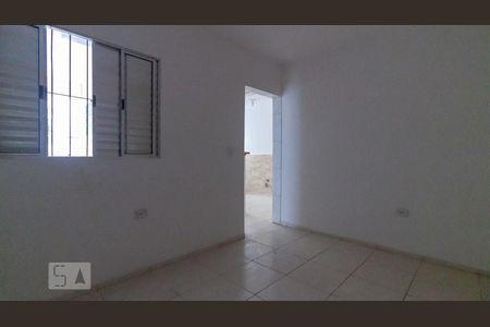 Dormitório de apartamento para alugar com 1 quarto, 40m² em Vila Constança, São Paulo