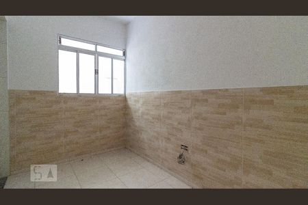 Sala de apartamento para alugar com 1 quarto, 40m² em Vila Constança, São Paulo