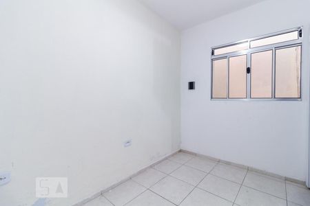 Sala de apartamento para alugar com 1 quarto, 40m² em Vila Constança, São Paulo