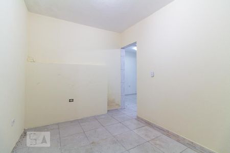Dormitório de apartamento para alugar com 1 quarto, 40m² em Vila Constança, São Paulo