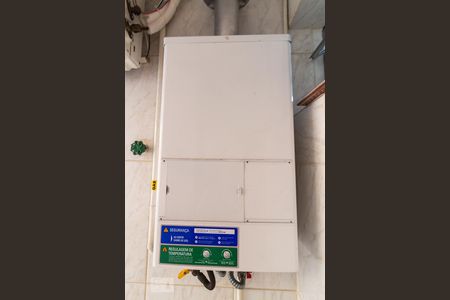 Aquecedor de casa para alugar com 1 quarto, 40m² em Vila Constança, São Paulo