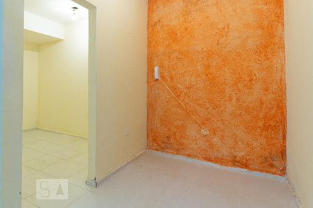 Sala de casa para alugar com 1 quarto, 40m² em Vila Constança, São Paulo