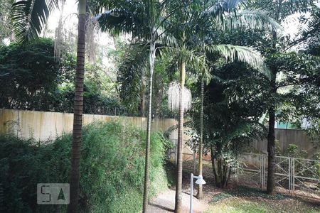 Vista de apartamento para alugar com 2 quartos, 84m² em Vila Andrade, São Paulo