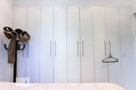 Quarto 1 de apartamento à venda com 2 quartos, 95m² em Santana, São Paulo