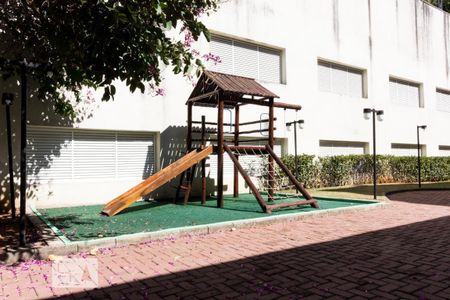 Apartamento à venda com 95m², 2 quartos e 1 vagaPlayground