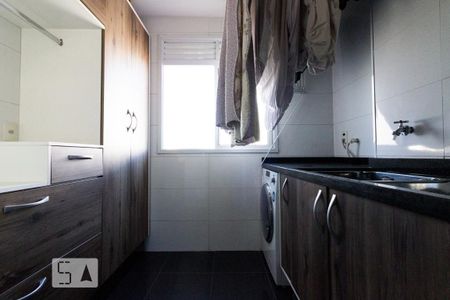 Apartamento à venda com 95m², 2 quartos e 1 vagaÁrea de Serviço