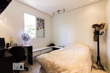 Quarto 1 de apartamento para alugar com 2 quartos, 95m² em Santana, São Paulo