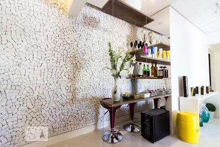 Sala de apartamento à venda com 2 quartos, 95m² em Santana, São Paulo
