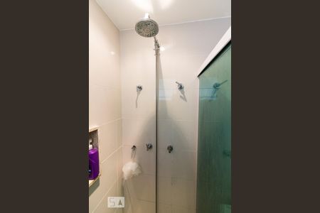 Apartamento à venda com 95m², 2 quartos e 1 vagaBanheiro Suíte