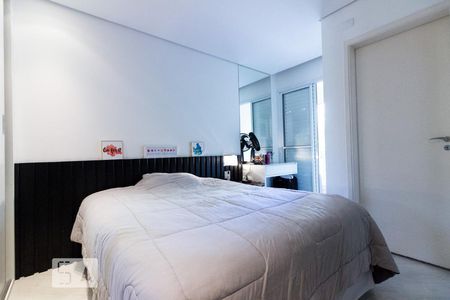 Suíte de apartamento para alugar com 2 quartos, 95m² em Santana, São Paulo