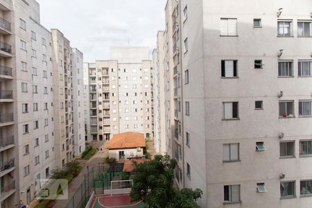 Vista de apartamento à venda com 2 quartos, 50m² em Jardim Vila Formosa, São Paulo