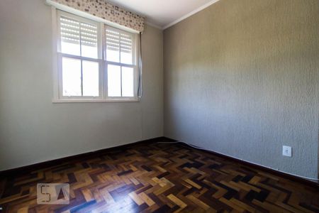 Sala de apartamento à venda com 1 quarto, 36m² em Santo Antônio, Porto Alegre