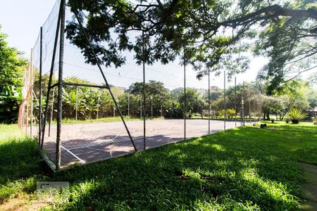 Quadra Esportiva de apartamento à venda com 1 quarto, 36m² em Santo Antônio, Porto Alegre