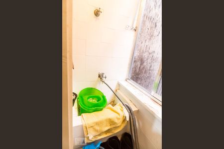 Apartamento à venda com 37m², 1 quarto e sem vagaÁrea de Serviço