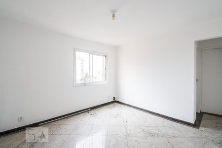 Sala de apartamento à venda com 2 quartos, 56m² em Vila Mariana, São Paulo