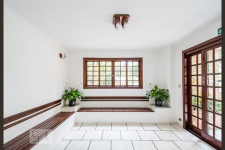 Apartamento à venda com 56m², 2 quartos e 1 vagaÁrea Externa - Hall de Entrada