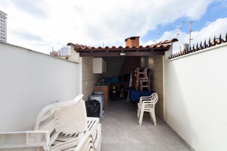 Apartamento à venda com 128m², 3 quartos e 2 vagasChurrasqueira