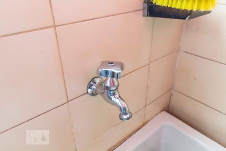 Apartamento à venda com 128m², 3 quartos e 2 vagasÁrea de serviço