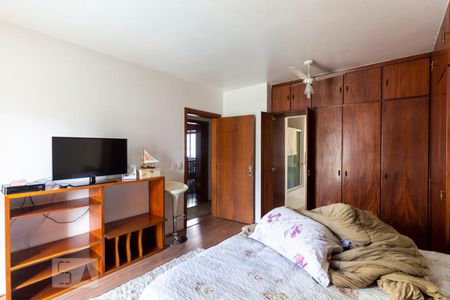 Apartamento à venda com 128m², 3 quartos e 2 vagasQuarto 3 - Suíte