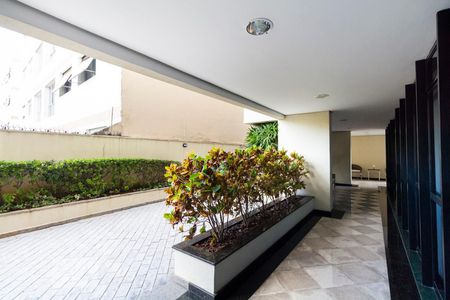 Apartamento à venda com 128m², 3 quartos e 2 vagasÁrea externa