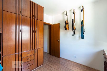 Apartamento à venda com 128m², 3 quartos e 2 vagasQuarto 1