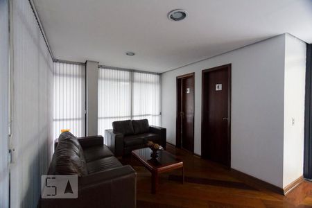 Apartamento à venda com 128m², 3 quartos e 2 vagasSalão de festas