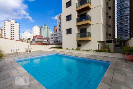 Apartamento à venda com 128m², 3 quartos e 2 vagasPiscina