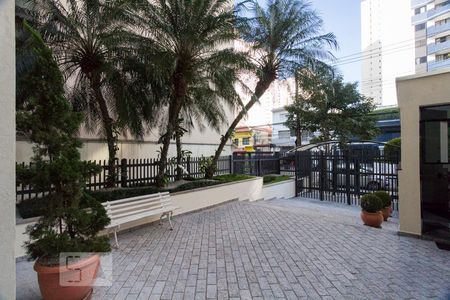 Apartamento à venda com 128m², 3 quartos e 2 vagasÁrea externa