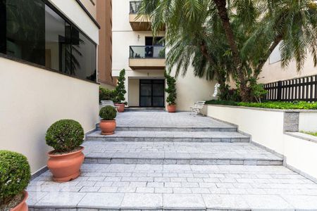 Apartamento à venda com 128m², 3 quartos e 2 vagasÁrea externa