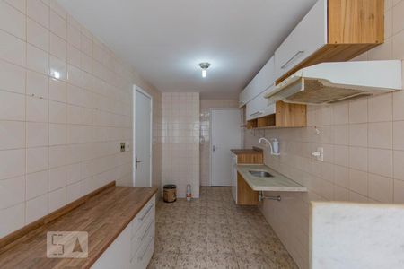 Apartamento à venda com 77m², 3 quartos e 1 vaga Apartamento à venda com 77m², 3 quartos e 1 vagaCozinha