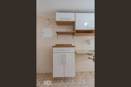 Apartamento à venda com 77m², 3 quartos e 1 vaga Apartamento à venda com 77m², 3 quartos e 1 vagaCozinha