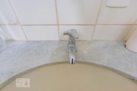 Banheiro de apartamento à venda com 3 quartos, 77m² em Tijuca, Rio de Janeiro