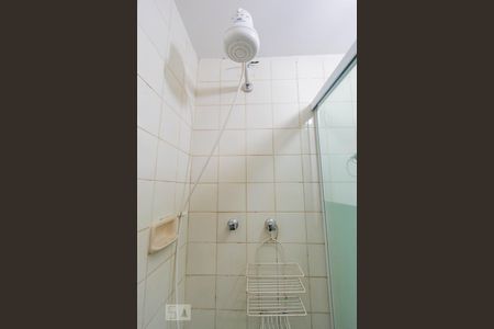 Apartamento à venda com 77m², 3 quartos e 1 vaga Apartamento à venda com 77m², 3 quartos e 1 vagaBanheiro