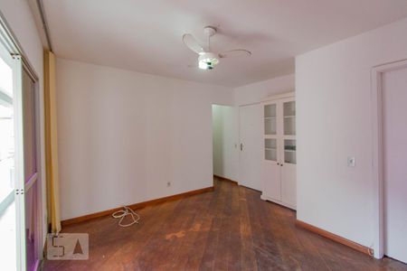 Sala de apartamento à venda com 3 quartos, 77m² em Tijuca, Rio de Janeiro