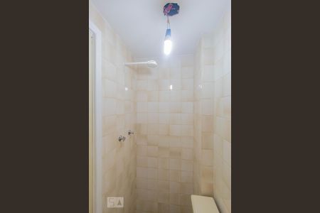 Apartamento à venda com 77m², 3 quartos e 1 vaga Apartamento à venda com 77m², 3 quartos e 1 vagaBanheiro de Serviço