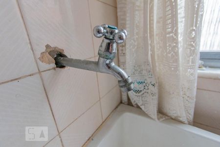 Apartamento à venda com 77m², 3 quartos e 1 vaga Apartamento à venda com 77m², 3 quartos e 1 vagaÁrea de Serviço