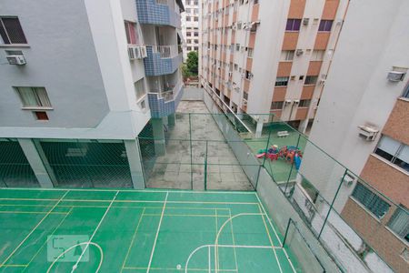 Apartamento à venda com 77m², 3 quartos e 1 vaga Apartamento à venda com 77m², 3 quartos e 1 vagaVista Quarto de Serviço