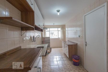 Apartamento à venda com 77m², 3 quartos e 1 vaga Apartamento à venda com 77m², 3 quartos e 1 vagaCozinha