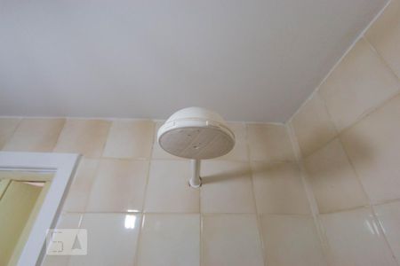Apartamento à venda com 77m², 3 quartos e 1 vaga Apartamento à venda com 77m², 3 quartos e 1 vagaBanheiro de Serviço