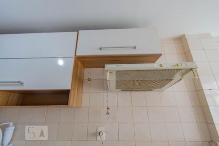 Apartamento à venda com 77m², 3 quartos e 1 vaga Apartamento à venda com 77m², 3 quartos e 1 vagaCozinha