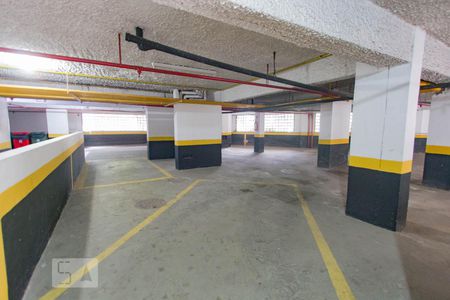 Apartamento à venda com 77m², 3 quartos e 1 vaga Apartamento à venda com 77m², 3 quartos e 1 vagaGaragem