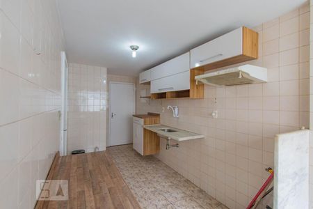 Apartamento à venda com 77m², 3 quartos e 1 vaga Apartamento à venda com 77m², 3 quartos e 1 vagaCozinha