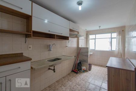 Apartamento à venda com 77m², 3 quartos e 1 vaga Apartamento à venda com 77m², 3 quartos e 1 vagaCozinha