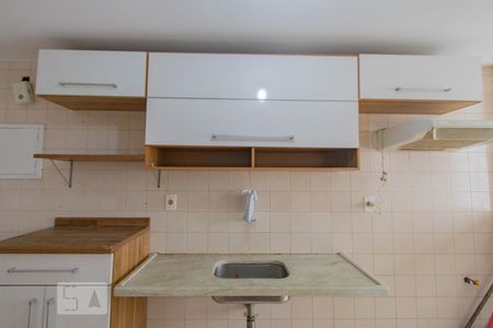 Apartamento à venda com 77m², 3 quartos e 1 vaga Apartamento à venda com 77m², 3 quartos e 1 vagaCozinha