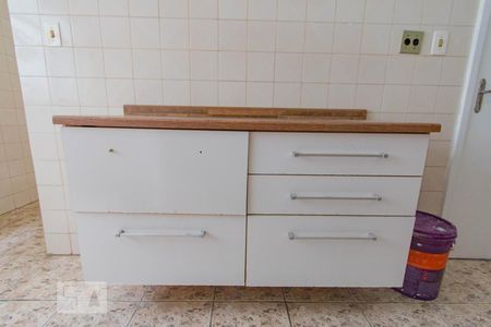 Apartamento à venda com 77m², 3 quartos e 1 vaga Apartamento à venda com 77m², 3 quartos e 1 vagaCozinha