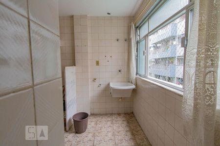 Apartamento à venda com 77m², 3 quartos e 1 vaga Apartamento à venda com 77m², 3 quartos e 1 vagaÁrea de Serviço
