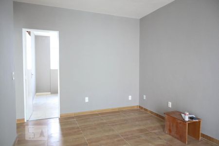 Sala de apartamento para alugar com 2 quartos, 58m² em Jardim Messina, Jundiaí