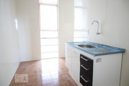 Apartamento para alugar com 58m², 2 quartos e 1 vaga Apartamento para alugar com 58m², 2 quartos e 1 vagaCozinha