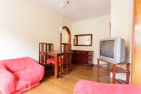 Sala de apartamento para alugar com 2 quartos, 60m² em Passo da Areia, Porto Alegre